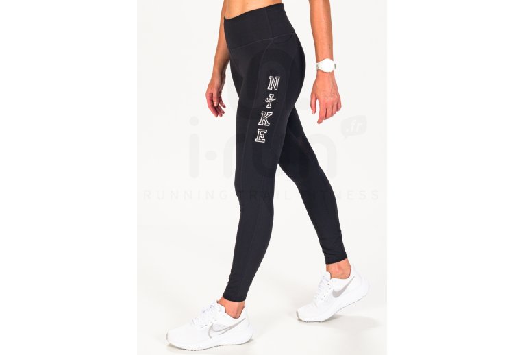 Nike mallas 7/8 Epic Fast