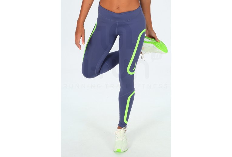 Nike mallas largas Epic Lux Graphic