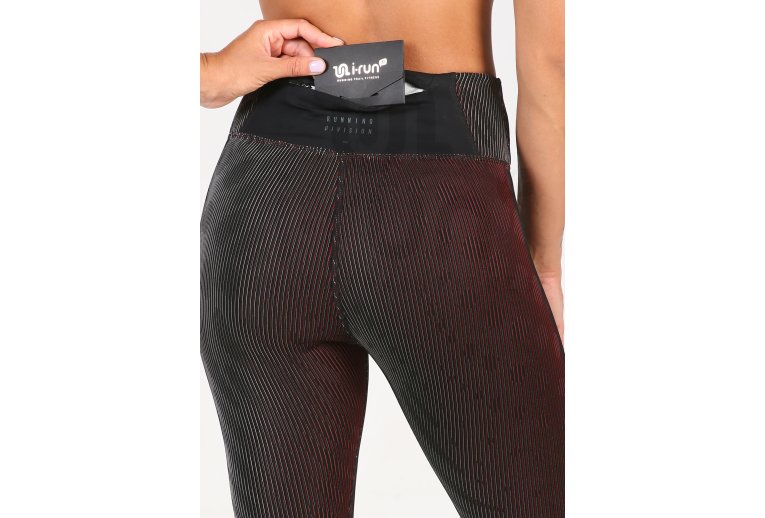 Nike mallas 7/8 Epic Lux Run Division