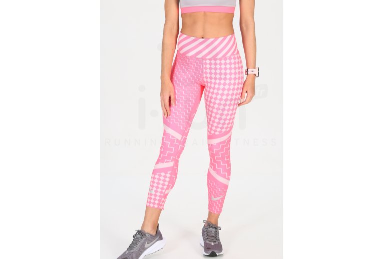 Nike mallas 7/8 Epic Lux Runway