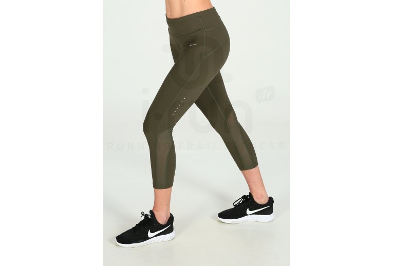 Nike Mallas recortadas Epic Lux