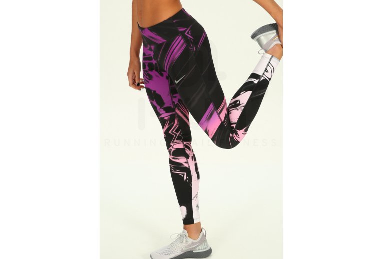 Nike Mallas largas Epic Lux