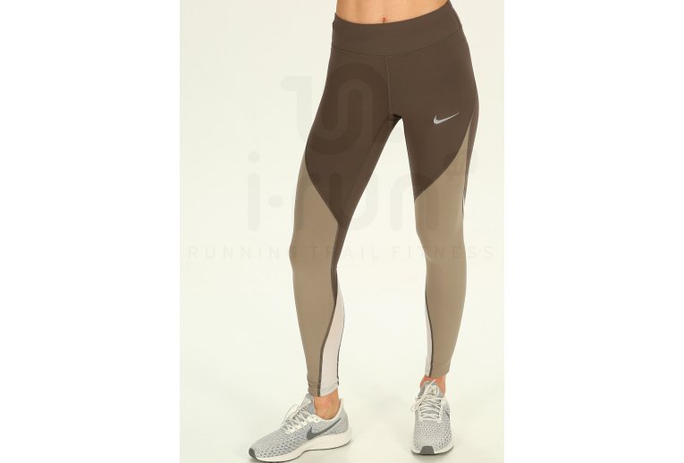 Nike Mallas largas Epic Lux