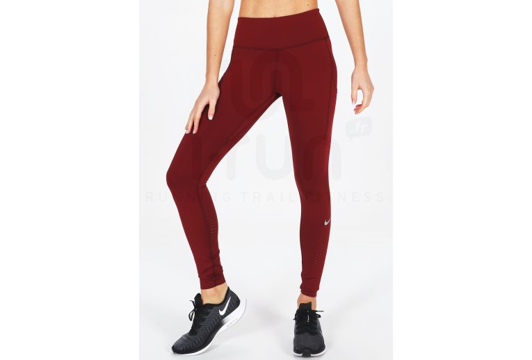 Nike malla larga Epic Lux