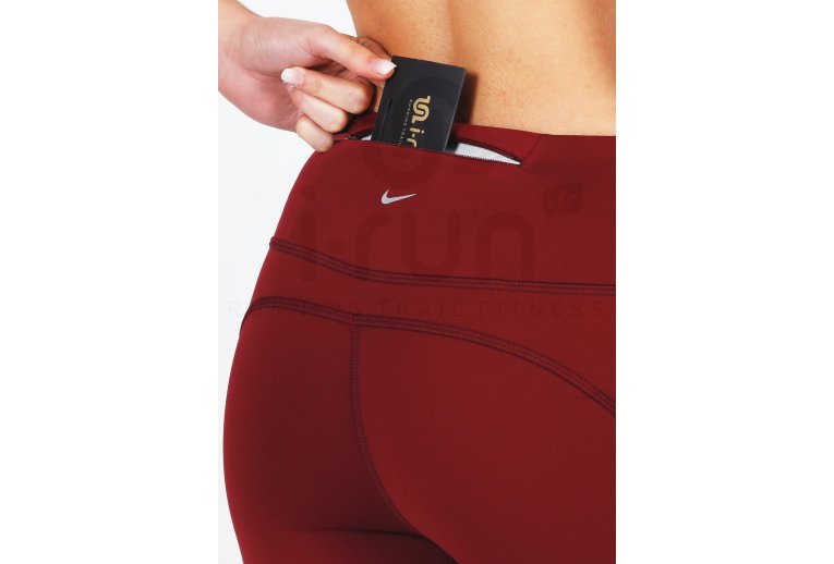 Nike malla larga Epic Lux