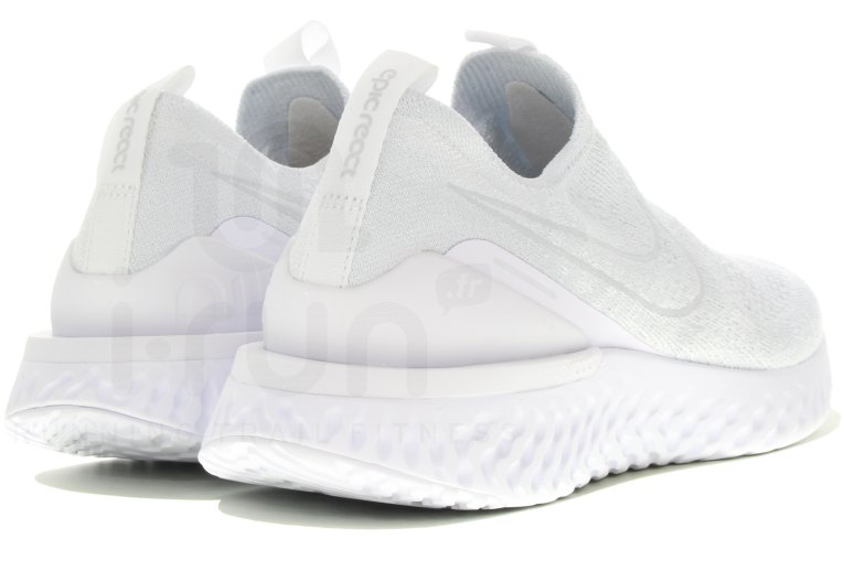 Nike Epic Phantom React FlyKnit