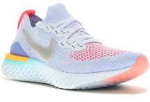 Nike Epic React Flyknit 2 Fille