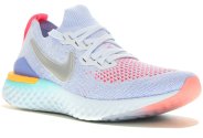 Nike Epic React Flyknit 2 Fille