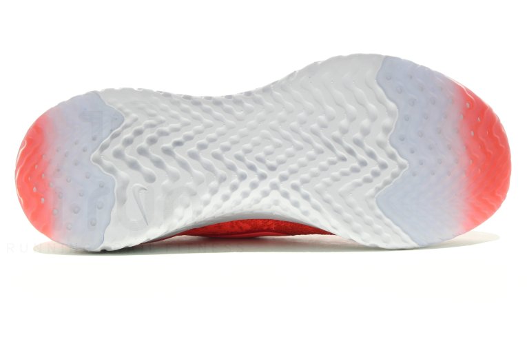 Nike Epic React Flyknit 2