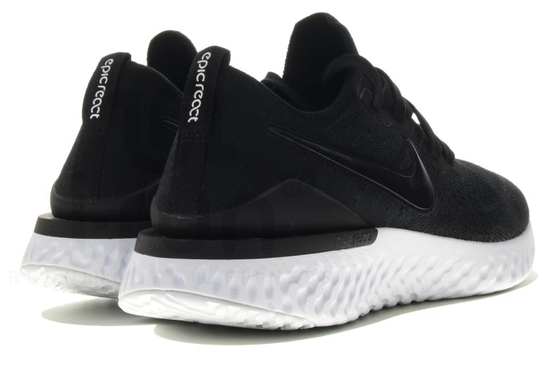 Nike Epic React Flyknit 2