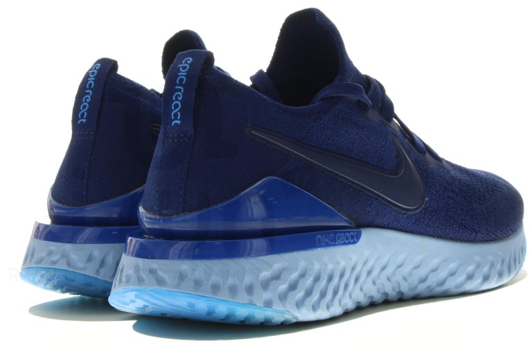 Nike Epic React Flyknit 2