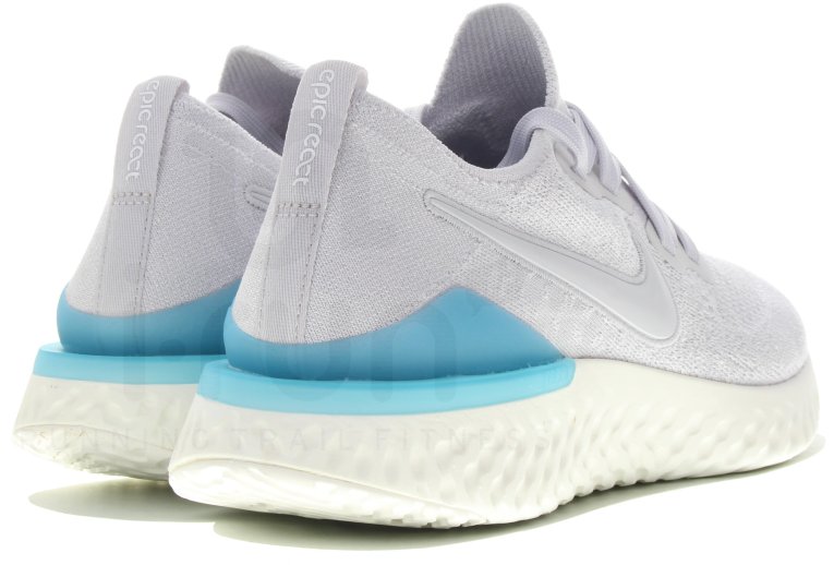 Nike Epic React Flyknit 2