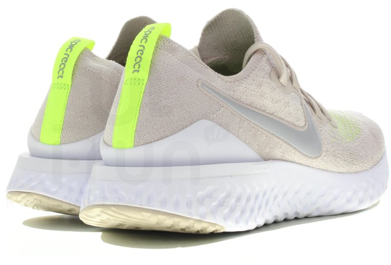 Nike Epic React Flyknit 2