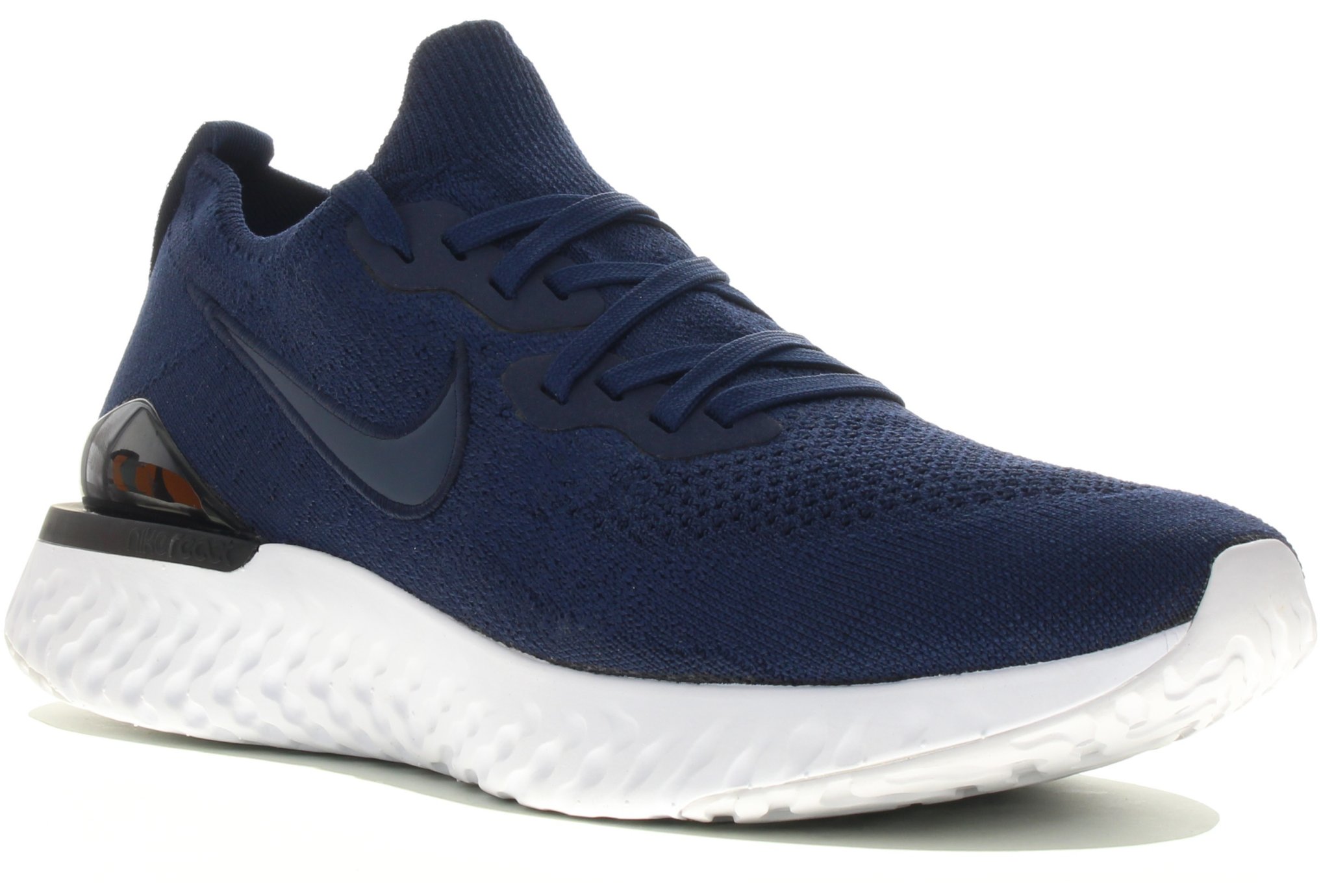 nike epic react flyknit 2 tan