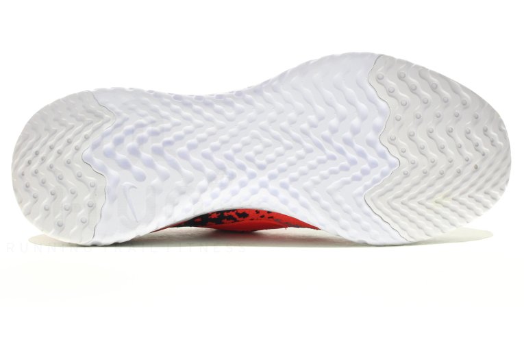 Nike Epic React Flyknit 2