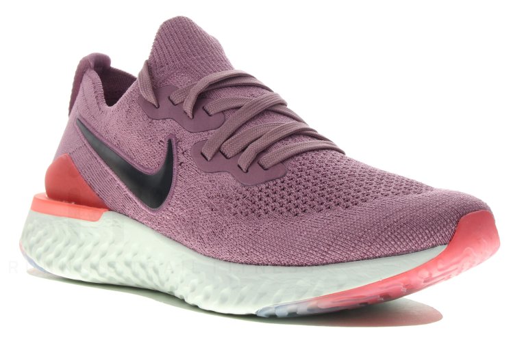 Nike Epic React Flyknit 2