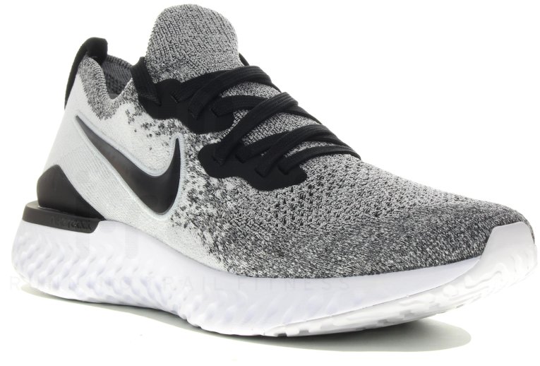 Nike Epic React Flyknit 2