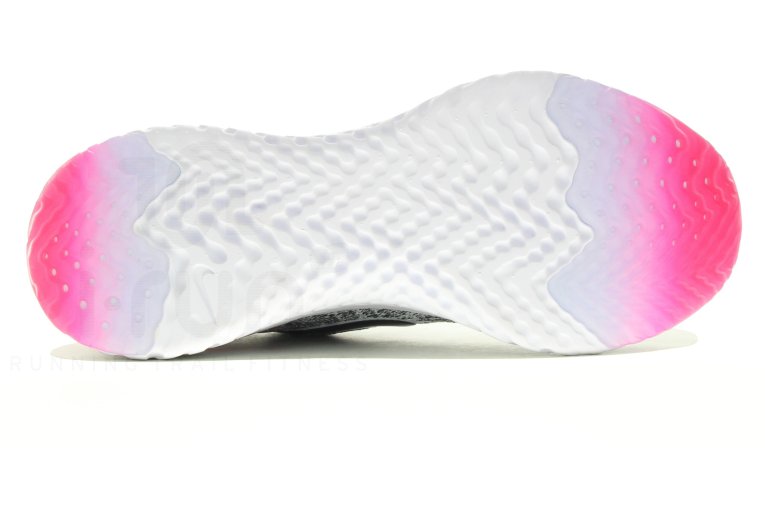 Nike Epic React Flyknit 2