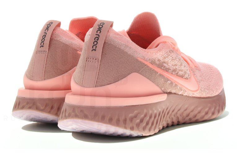 Nike Epic React Flyknit 2