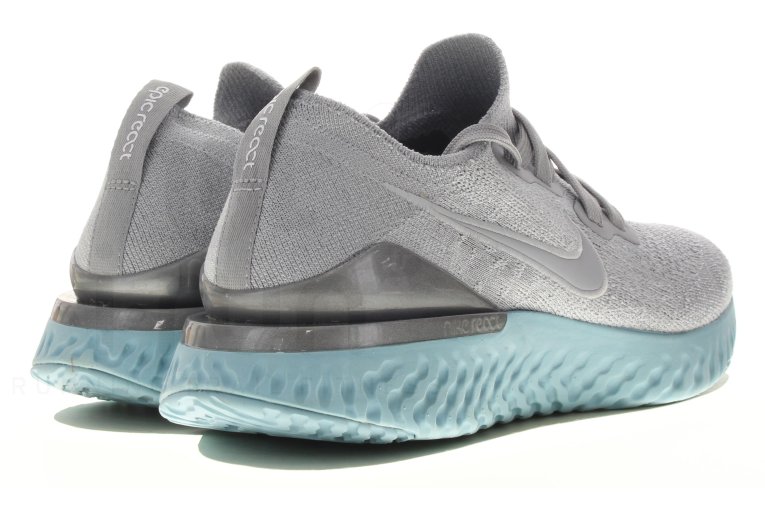 Nike Epic React Flyknit 2