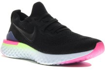 Nike Epic React Flyknit 2 W
