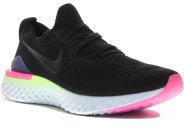 Nike Epic React Flyknit 2 W