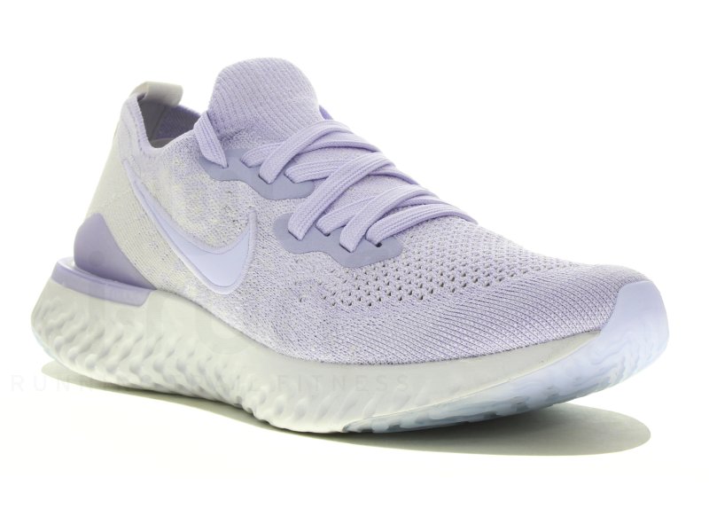 nike dame epic react flyknit 2