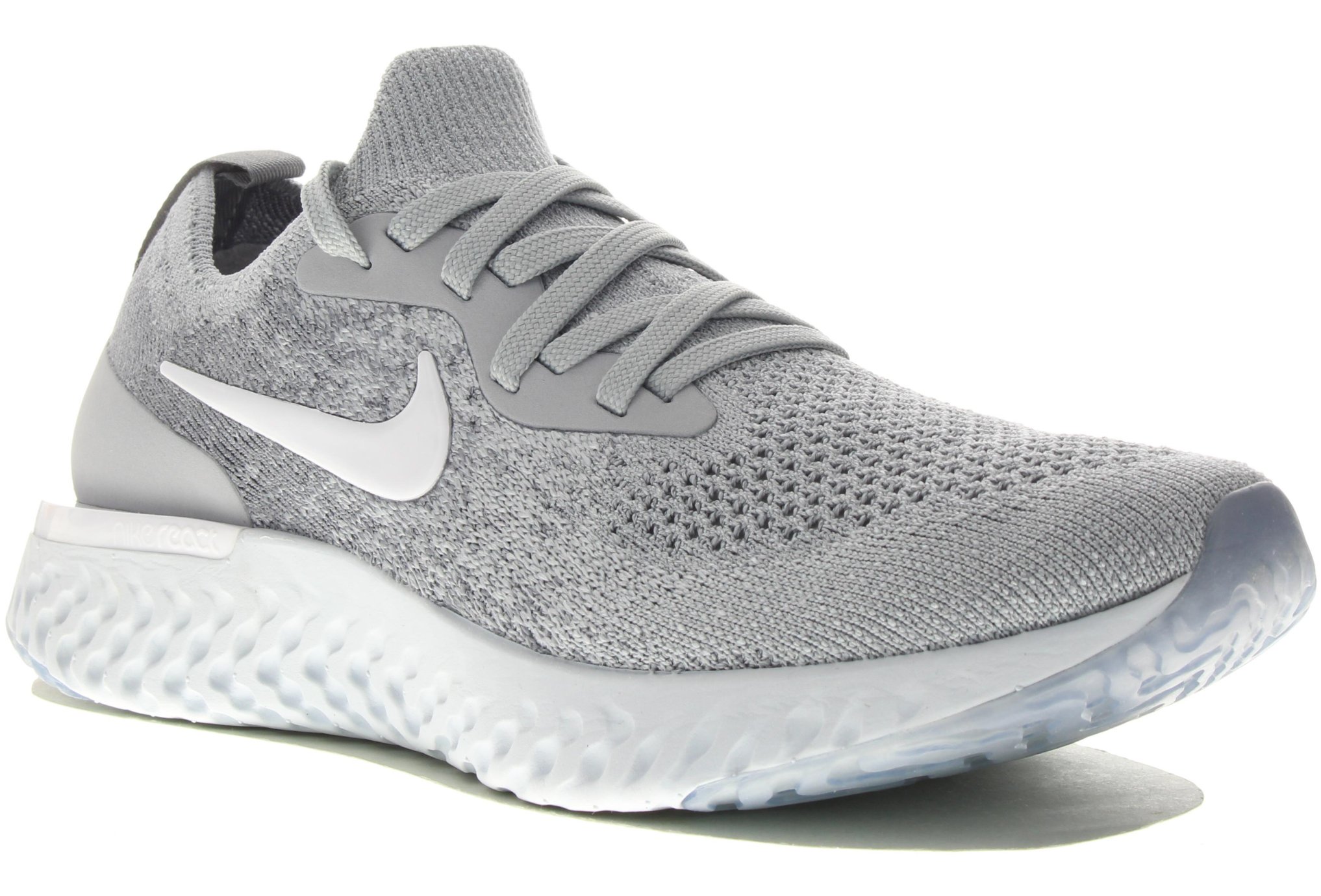 nike epic react homme rose