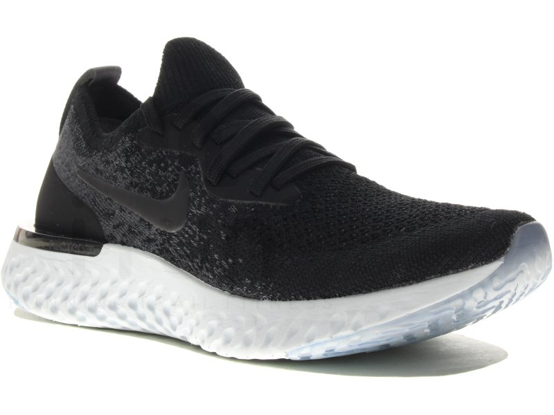 nike react flyknit junior