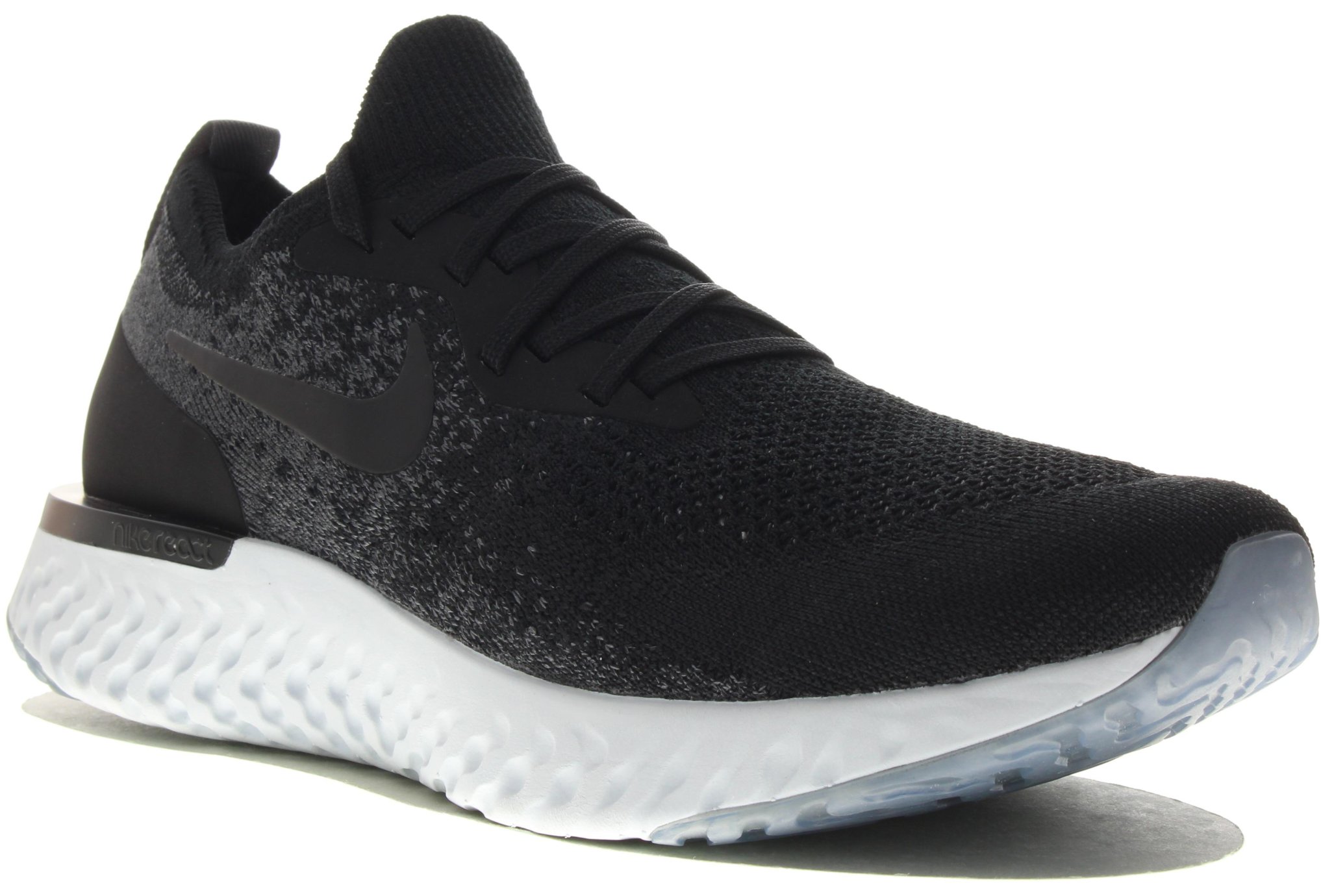 Nike Epic React Flyknit M Chaussures homme