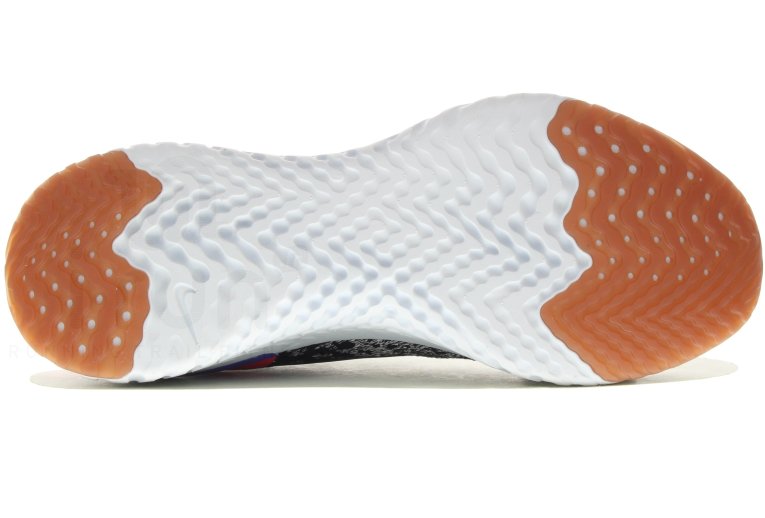 Nike Epic React Flyknit