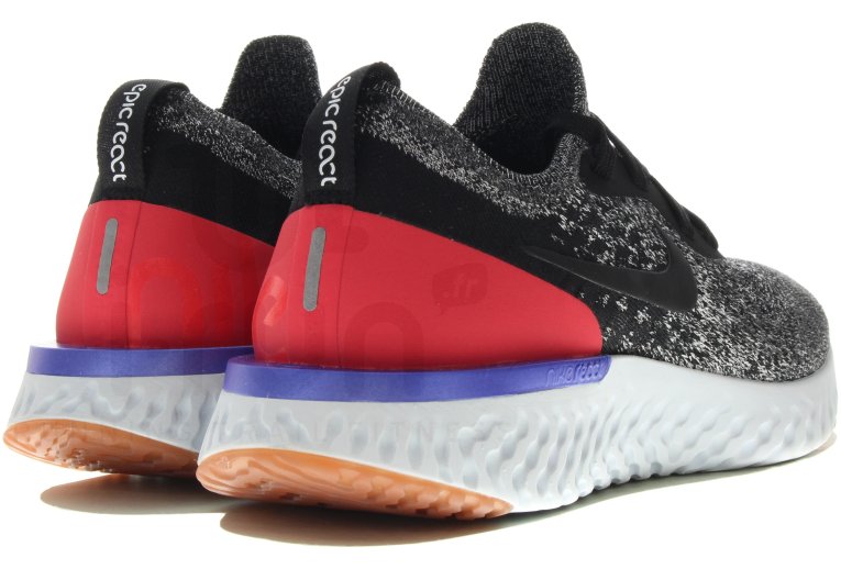 Nike Epic React Flyknit