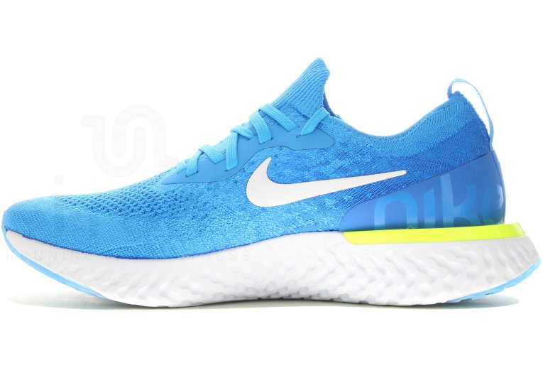 Nike Epic React Flyknit