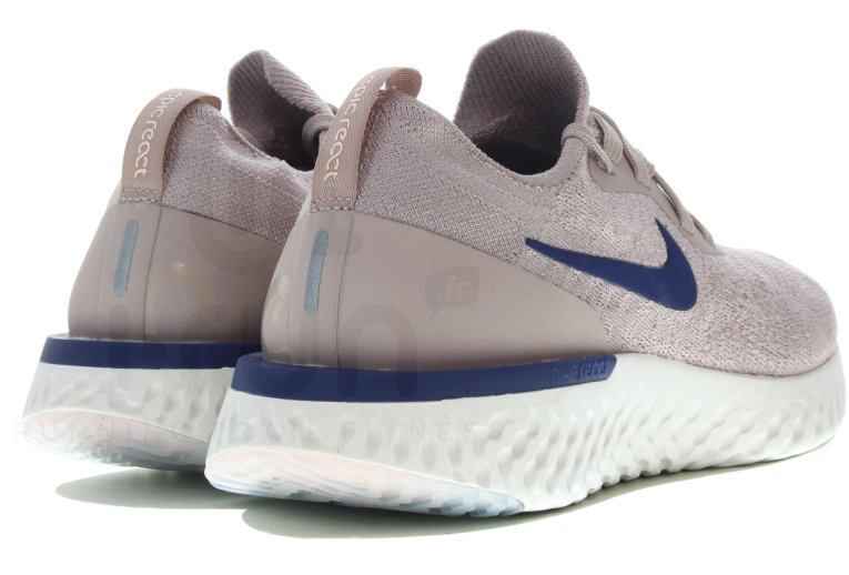 Nike Epic React Flyknit