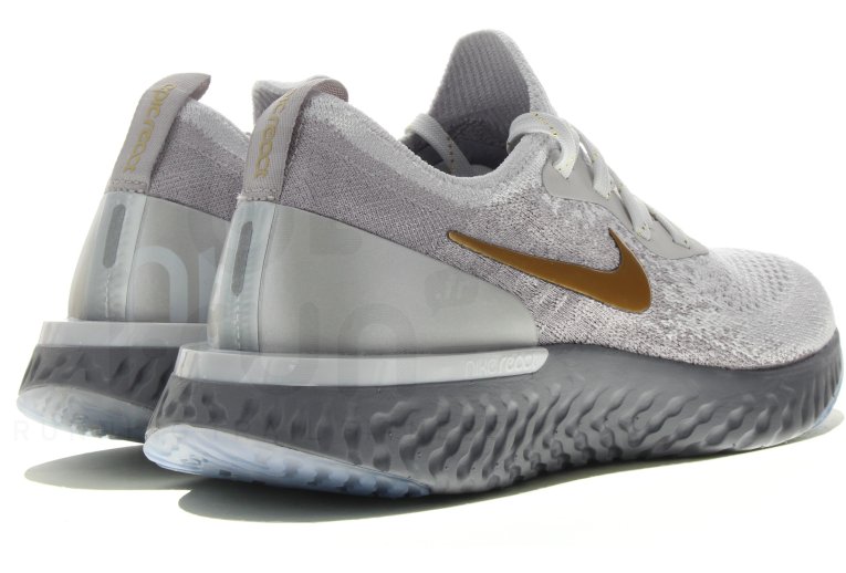 Nike Epic React Flyknit PRM