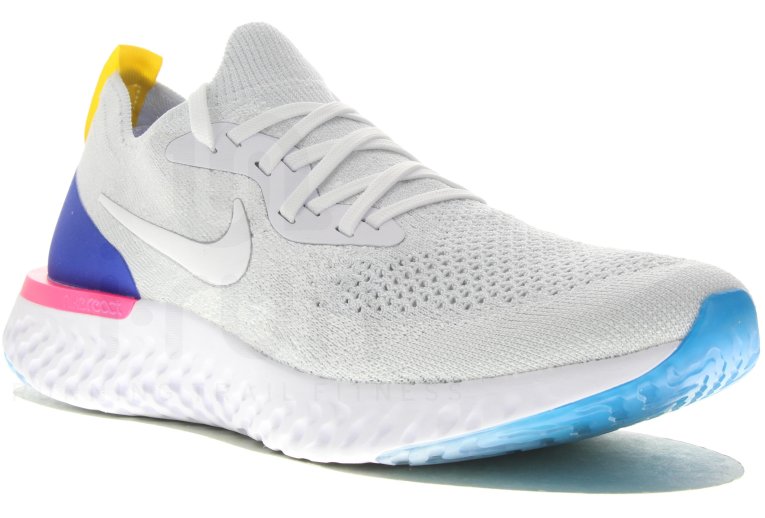 Nike Epic React Flyknit