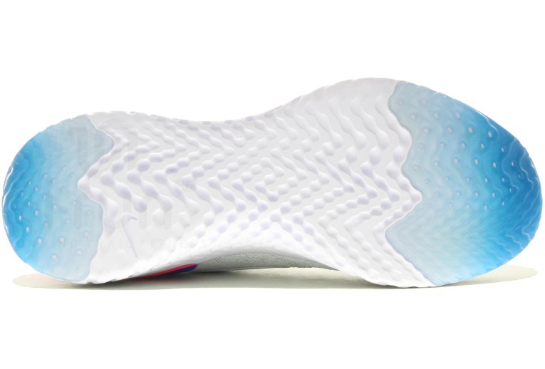 Nike Epic React Flyknit