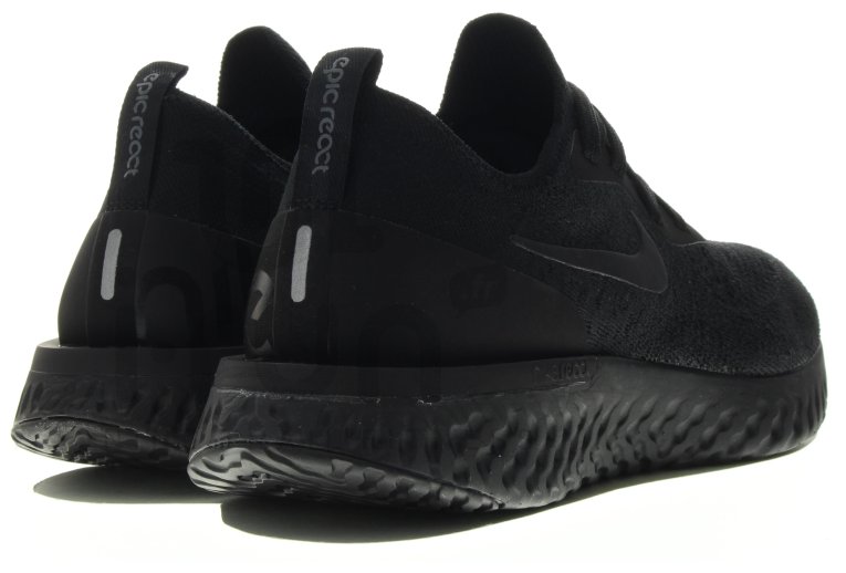 Nike Epic React Flyknit