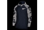 Nike Chaqueta Essential Flash Hooded