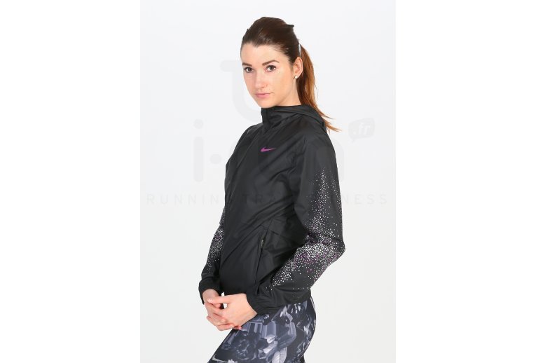 Nike chaqueta Essential GX