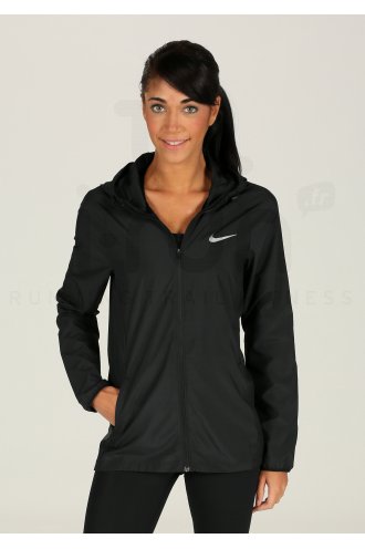 Nike Essential Hooded W 
