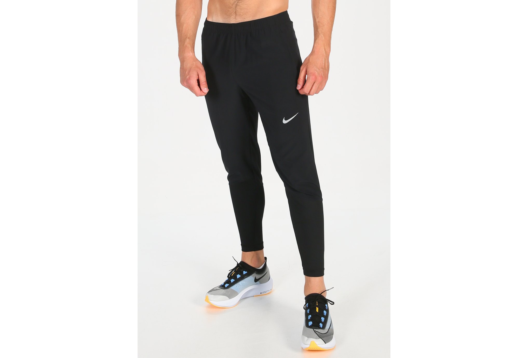 Nike Essential Hybrid M vêtement running homme