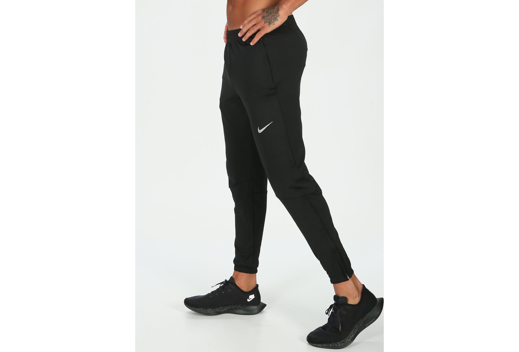 Nike Essential Knit M vêtement running homme