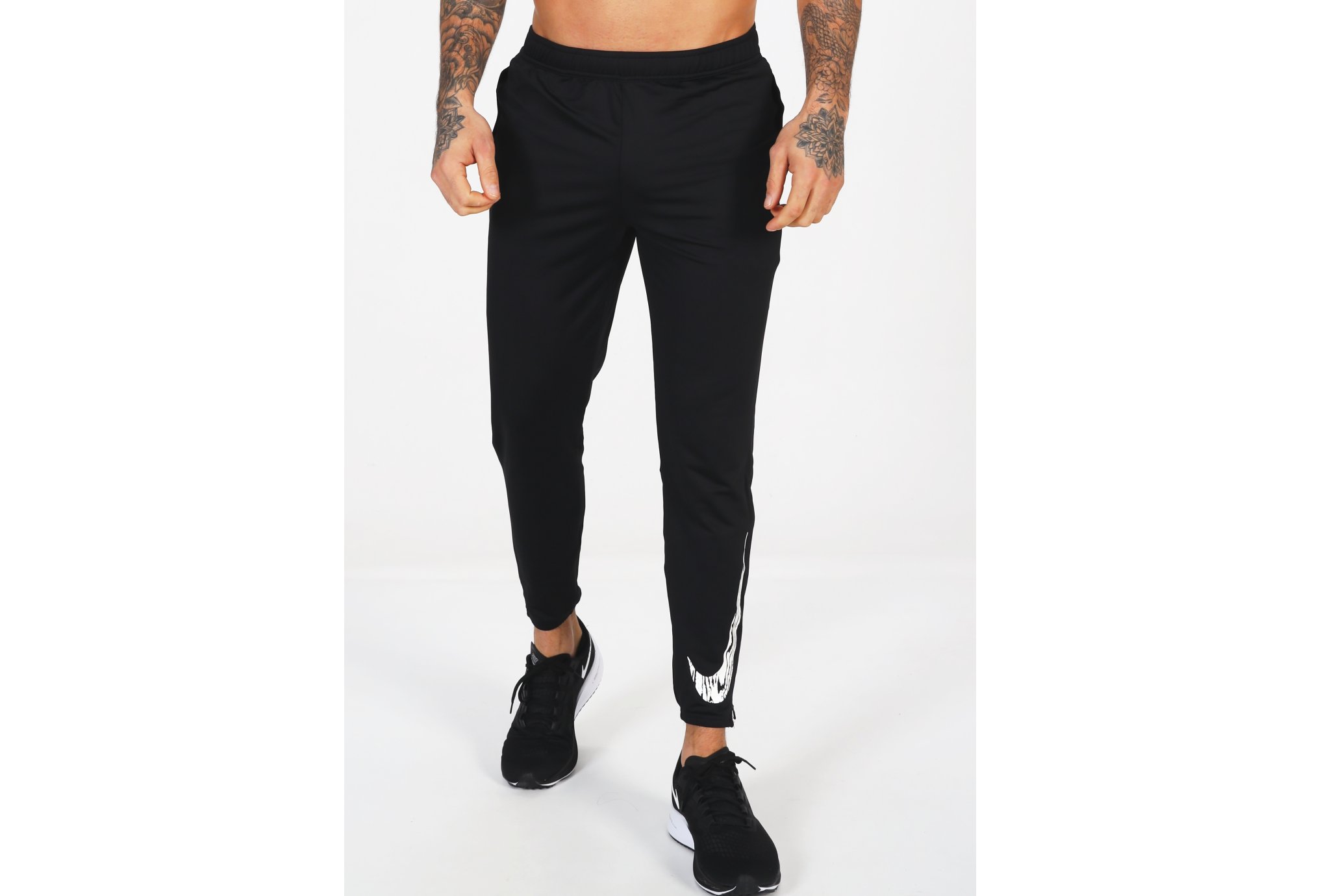 Nike Essential Knit Wild Run M vêtement running homme