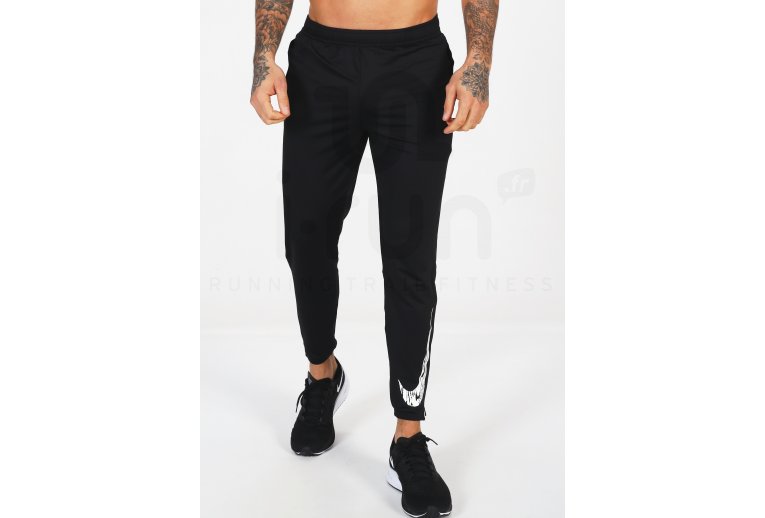Nike pantalón Essential Knit Wild Run | Hombre Ropa Pantalones Nike