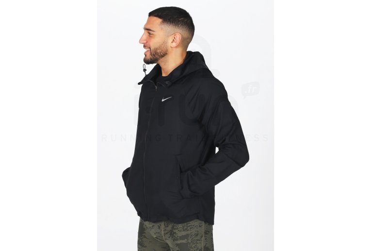 Nike chaqueta Essential