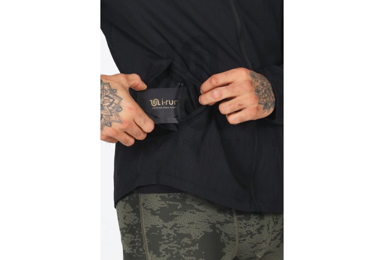 Nike chaqueta Essential