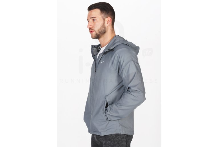 Nike chaqueta Essential