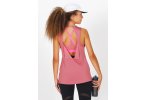 Nike camiseta de tirantes Essential Swoosh