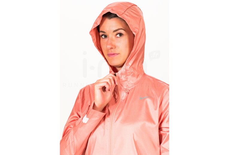 Nike chaqueta Essential